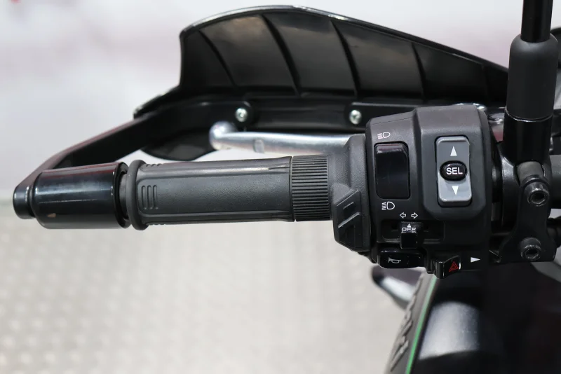 Imagen de KAWASAKI Versys 1000