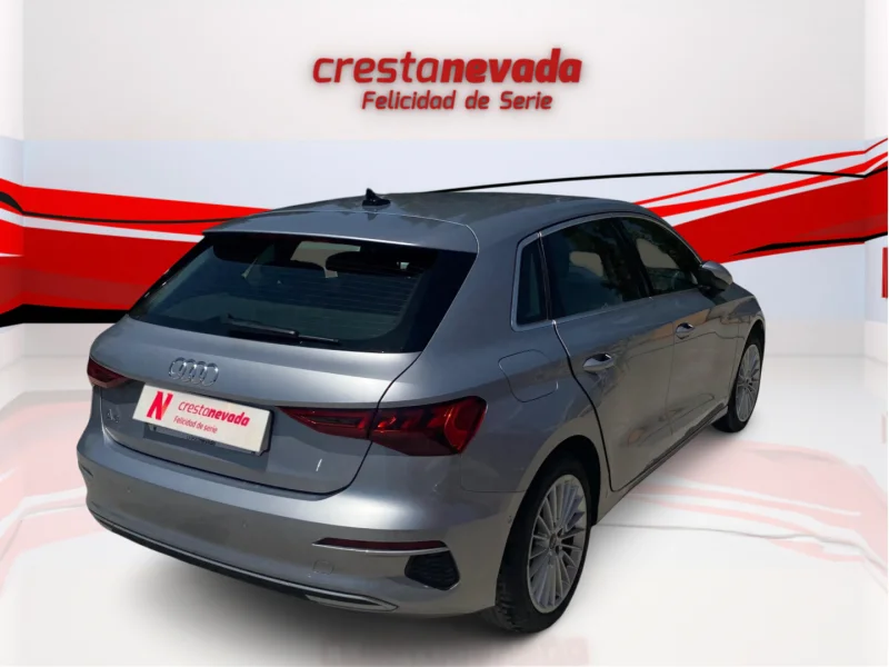 Imagen de AUDI A3