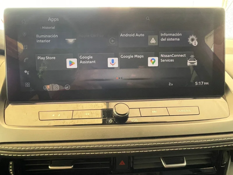 Imagen de NISSAN QASHQAI
