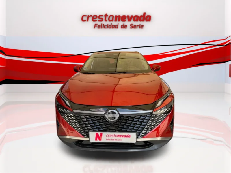 Imagen de NISSAN QASHQAI