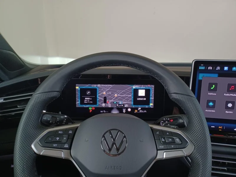 Imagen de Volkswagen Tiguan