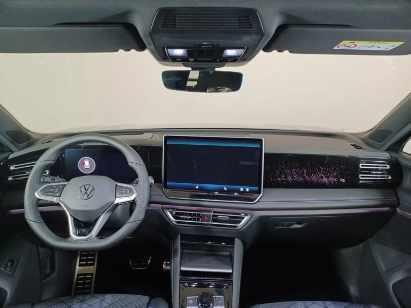 Imagen de Volkswagen Tiguan