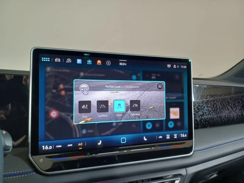 Imagen de Volkswagen Tiguan