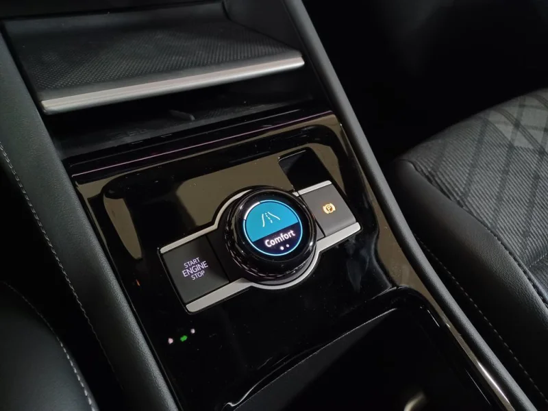 Imagen de Volkswagen Tiguan