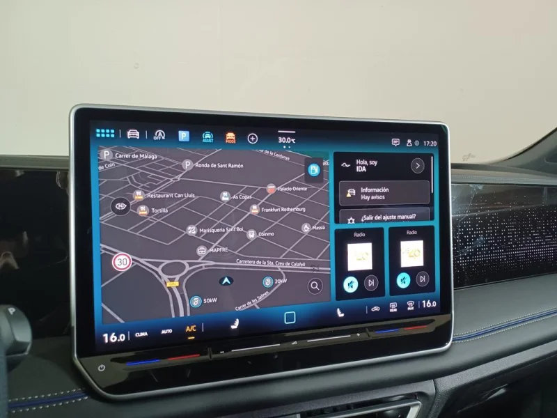 Imagen de Volkswagen Tiguan