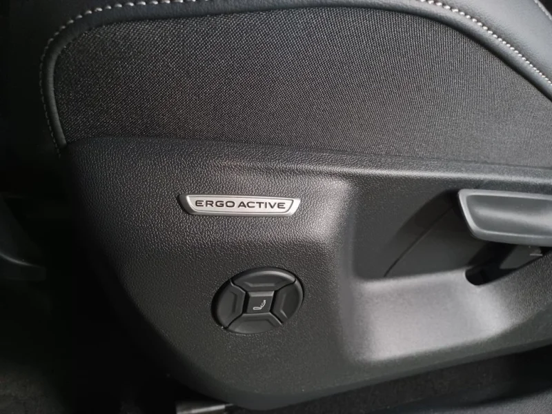 Imagen de Volkswagen Tiguan