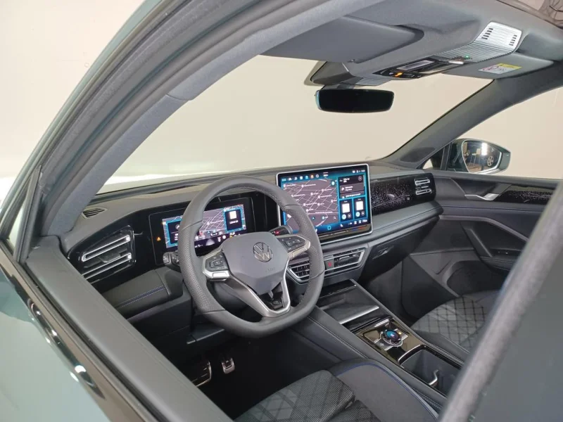 Imagen de Volkswagen Tiguan