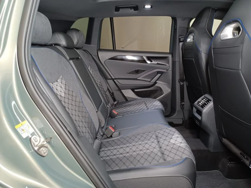 Imagen de Volkswagen Tiguan