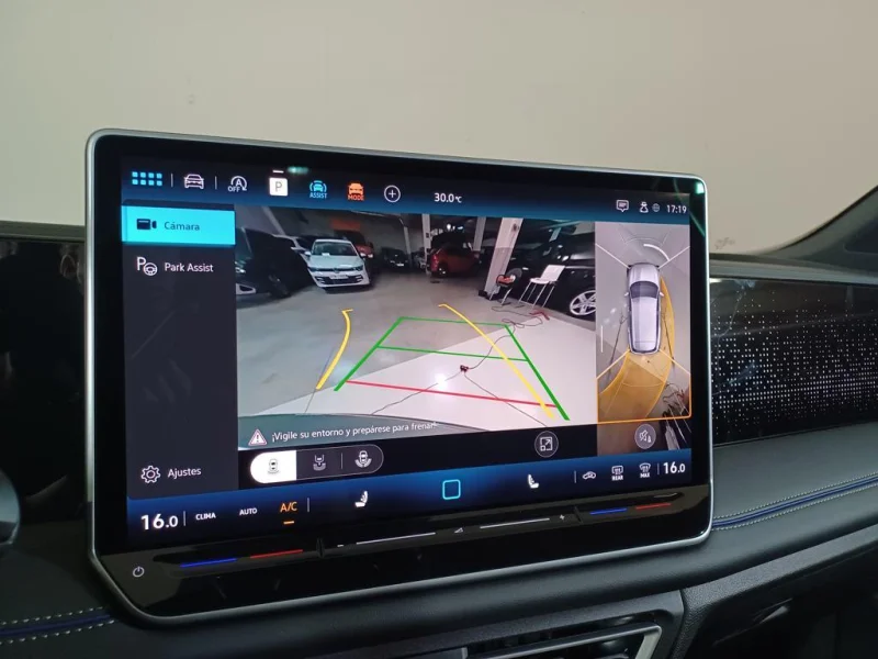 Imagen de Volkswagen Tiguan