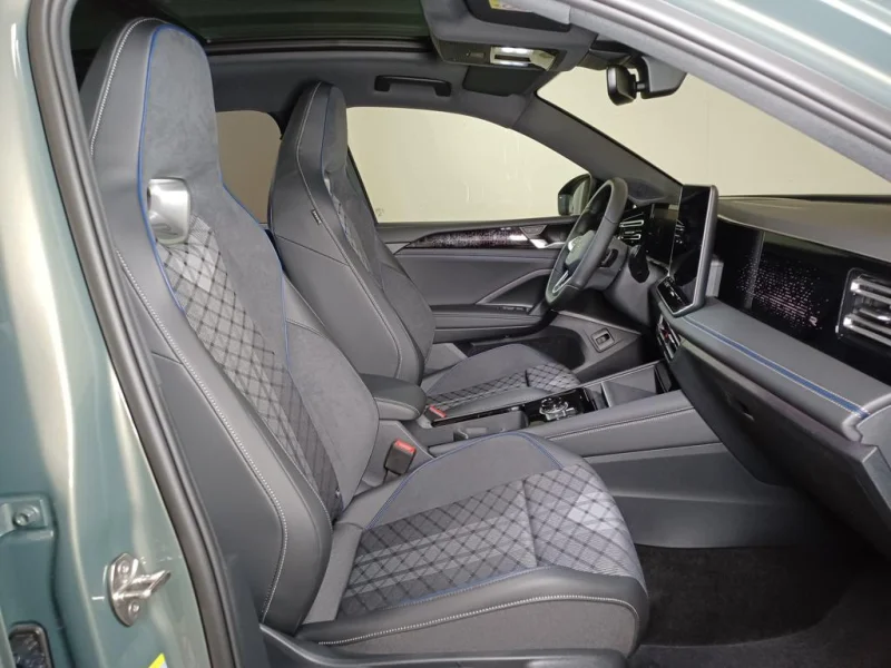 Imagen de Volkswagen Tiguan