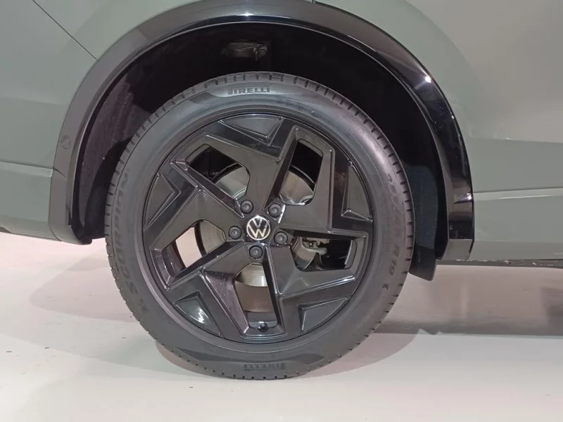 Imagen de Volkswagen Tiguan