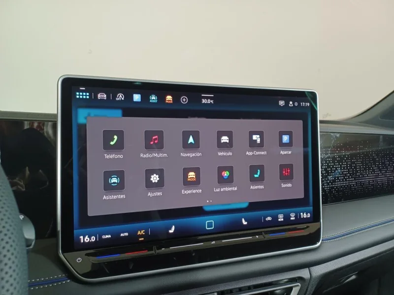 Imagen de Volkswagen Tiguan