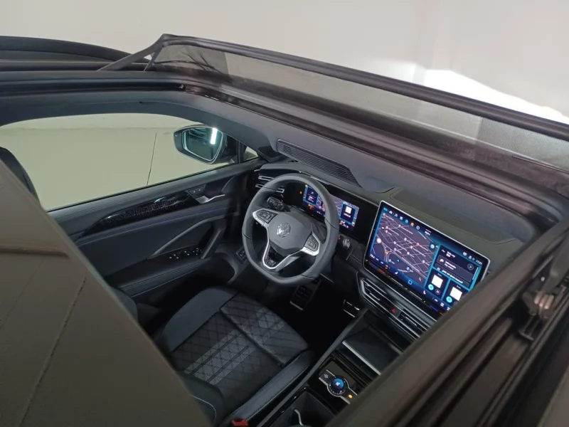 Imagen de Volkswagen Tiguan