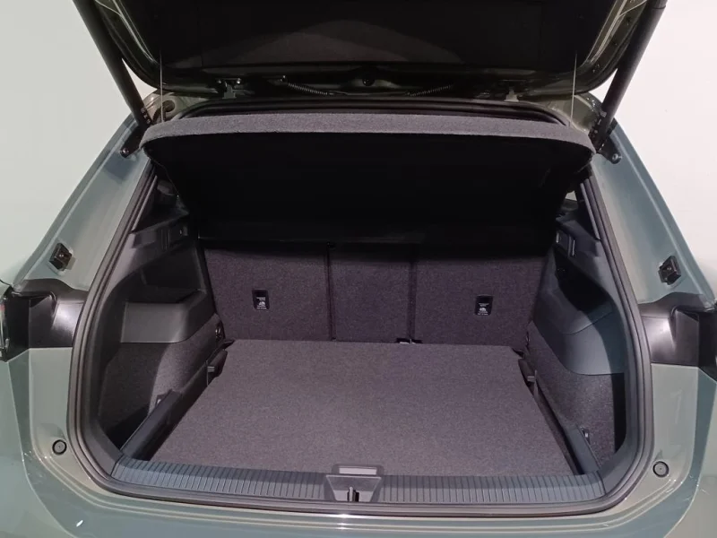 Imagen de Volkswagen Tiguan