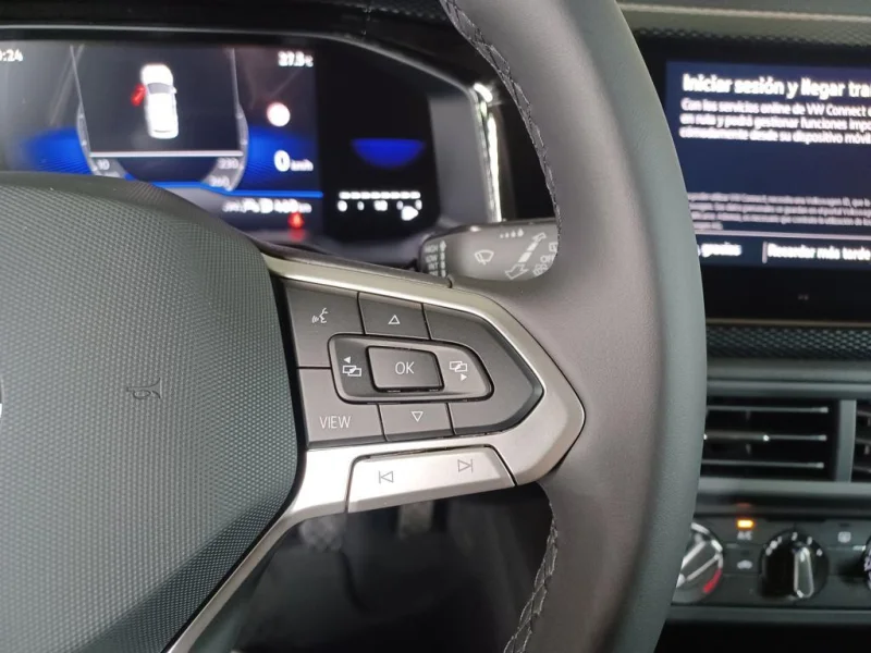 Imagen de Volkswagen Polo