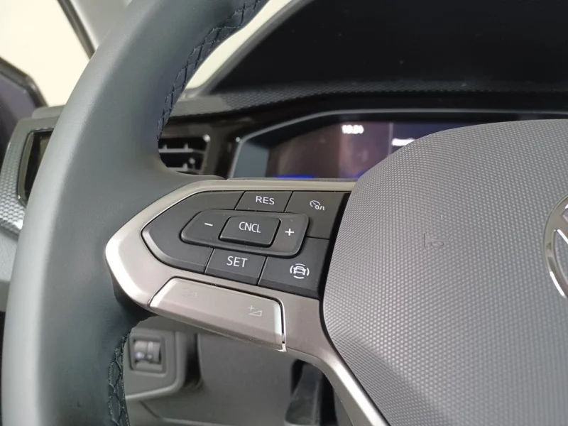 Imagen de Volkswagen Polo