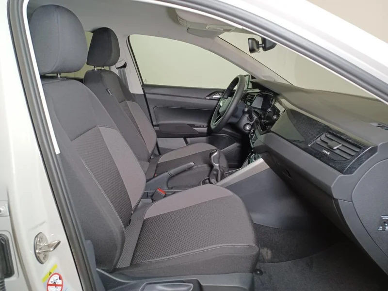 Imagen de Volkswagen Polo