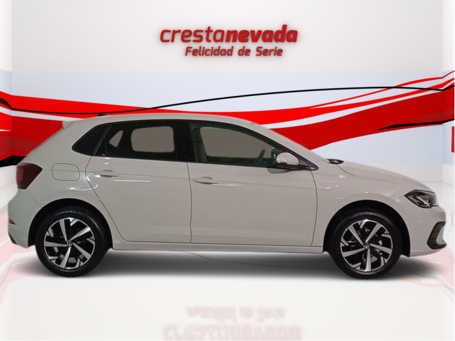 Imagen de Volkswagen Polo