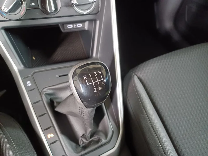 Imagen de Volkswagen Polo