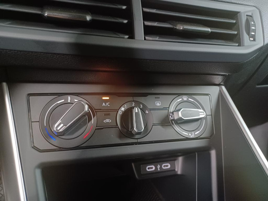 Imagen de Volkswagen Polo