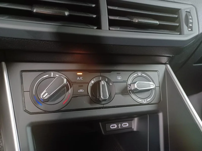 Imagen de Volkswagen Polo