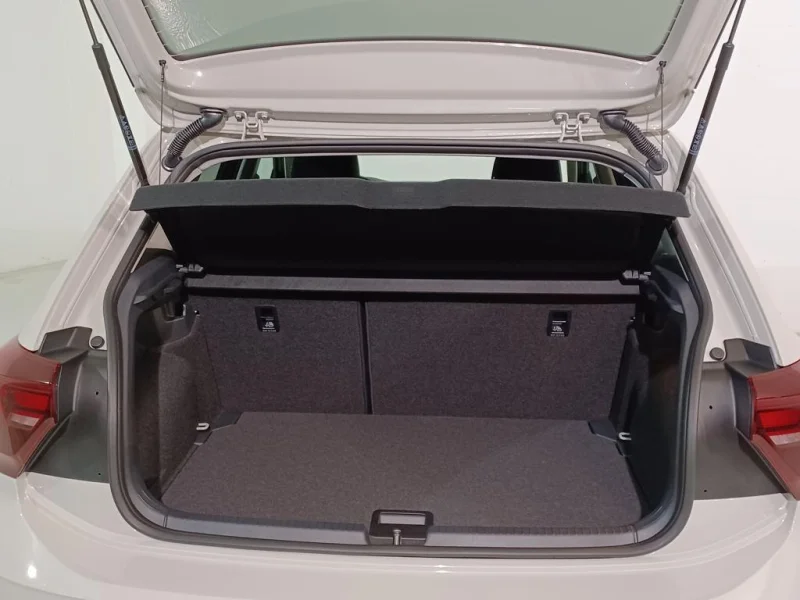 Imagen de Volkswagen Polo