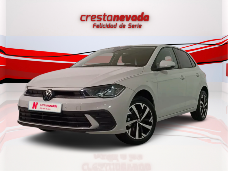 Imagen de Volkswagen Polo