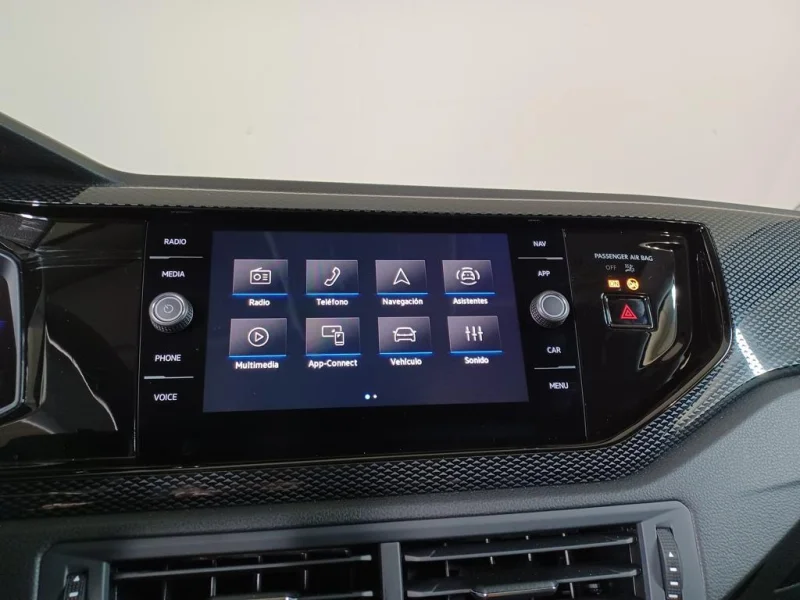 Imagen de Volkswagen Polo