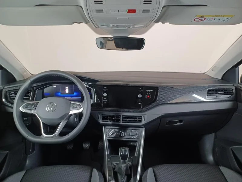 Imagen de Volkswagen Polo