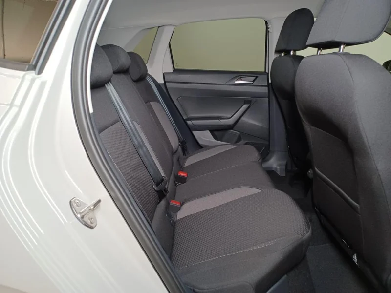 Imagen de Volkswagen Polo