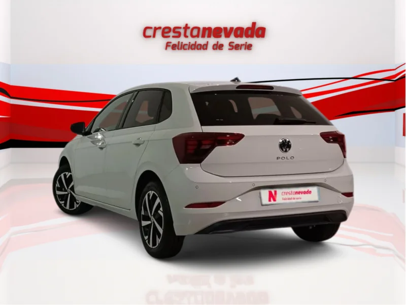 Imagen de Volkswagen Polo