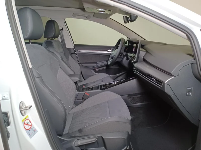 Imagen de Volkswagen Golf