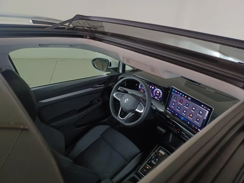 Imagen de Volkswagen Golf