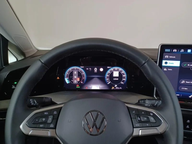 Imagen de Volkswagen Golf