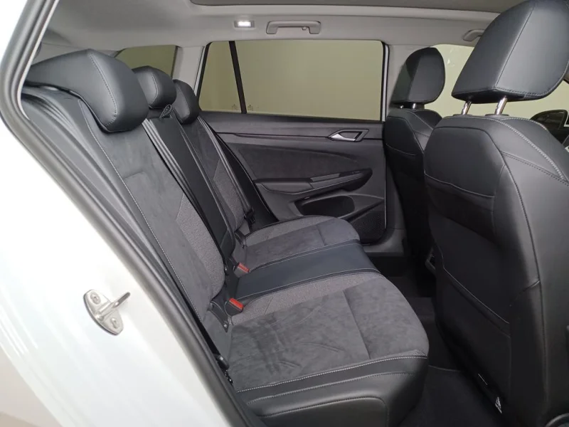 Imagen de Volkswagen Golf