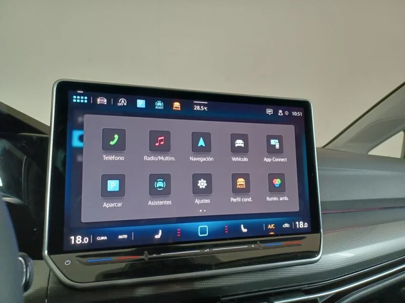 Imagen de Volkswagen Golf