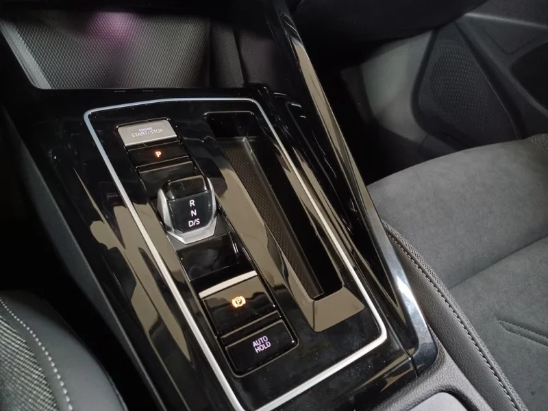 Imagen de Volkswagen Golf