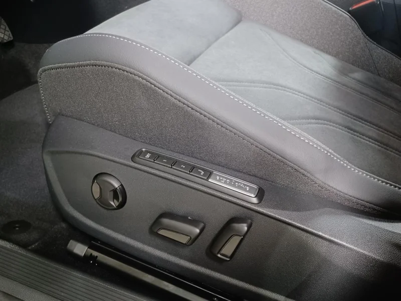 Imagen de Volkswagen Golf