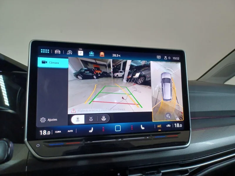 Imagen de Volkswagen Golf