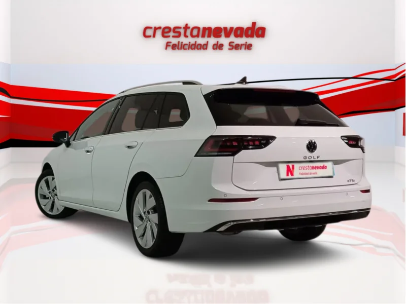 Imagen de Volkswagen Golf