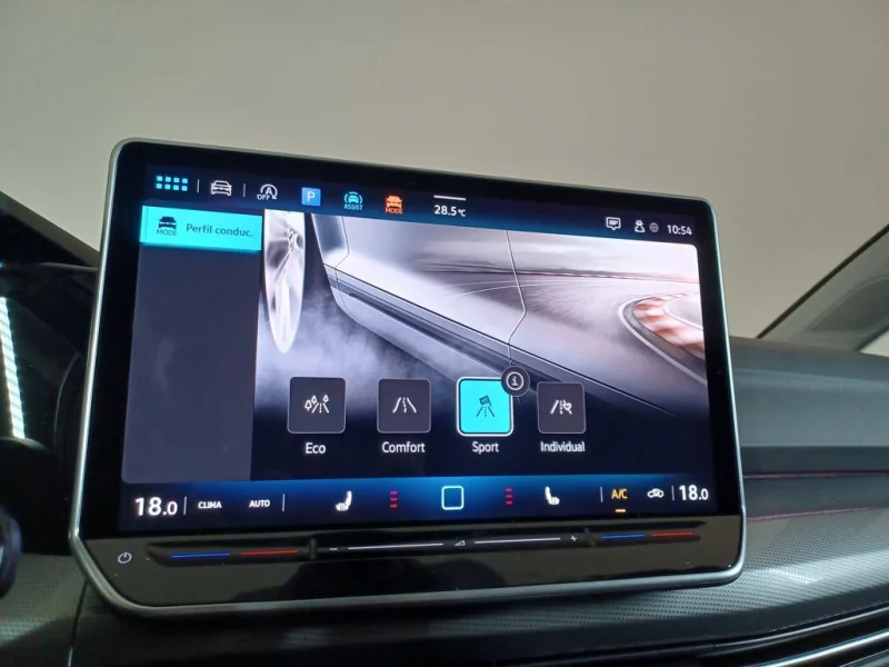 Imagen de Volkswagen Golf