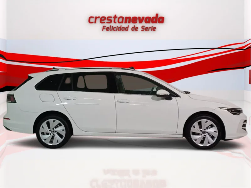 Imagen de Volkswagen Golf