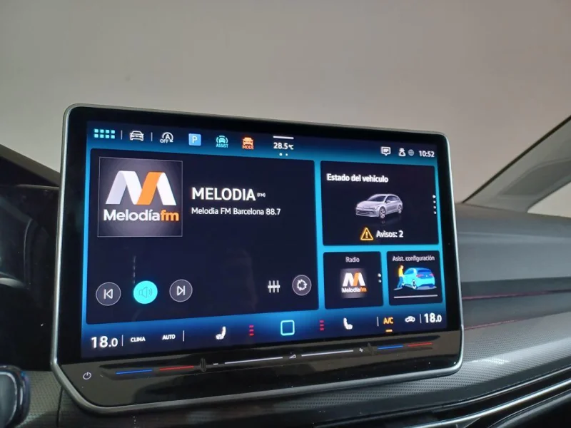 Imagen de Volkswagen Golf