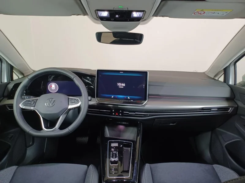 Imagen de Volkswagen Golf