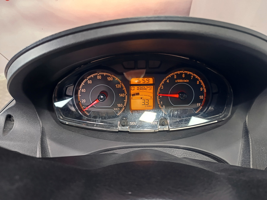 Imagen 2 de Suzuki Burgman 200 Gasolina 19 CV