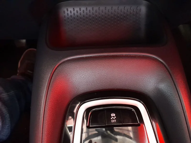 Imagen de TOYOTA Corolla Sedán