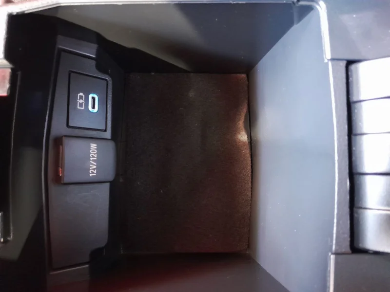 Imagen de TOYOTA Corolla Sedán