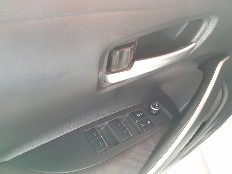 Imagen de TOYOTA Corolla Sedán