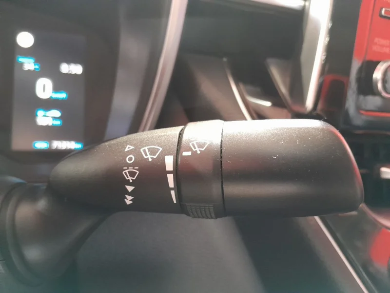 Imagen de TOYOTA Corolla Sedán