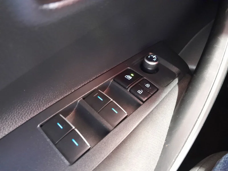 Imagen de TOYOTA Corolla Sedán